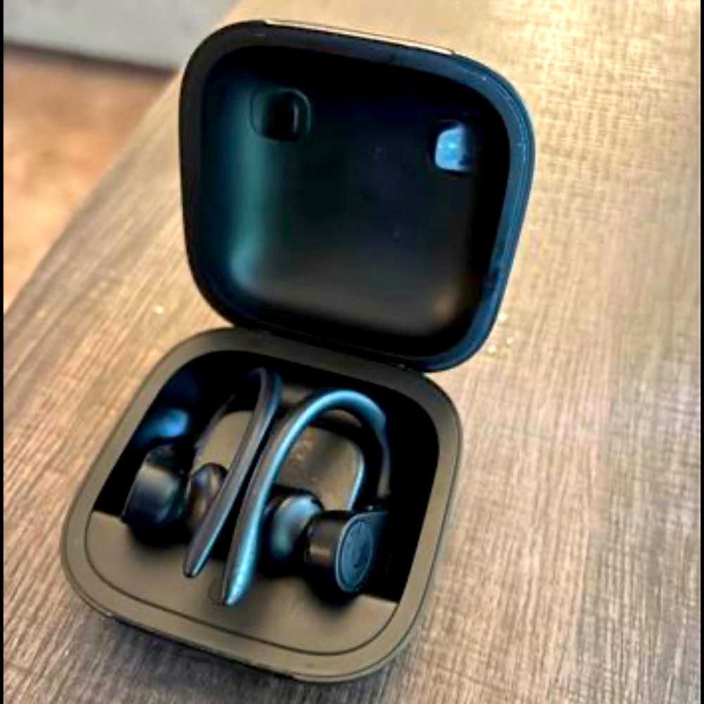 Power Beats Pro